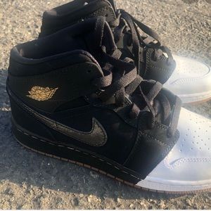 Brand New Air Jordan 1s